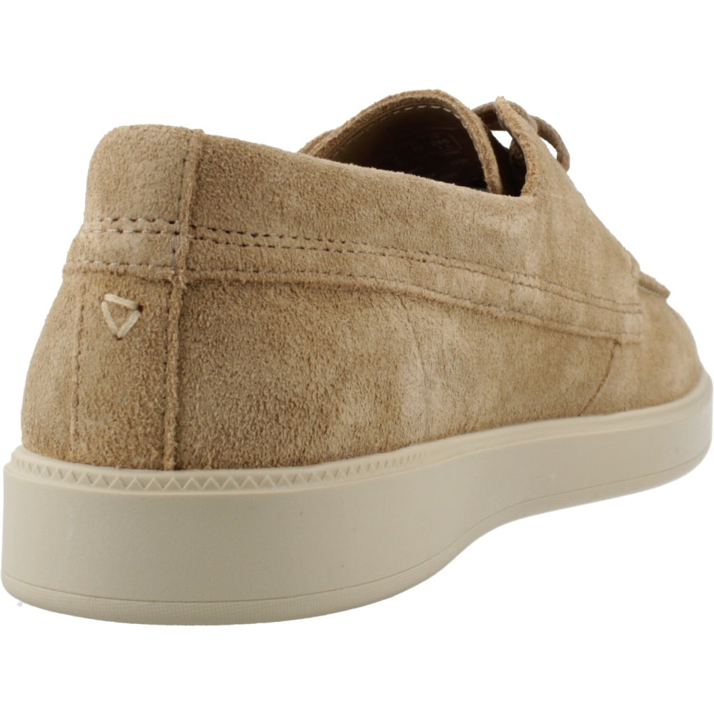 CLARKS LOCKFORD BOAT en color MARRON  (3)