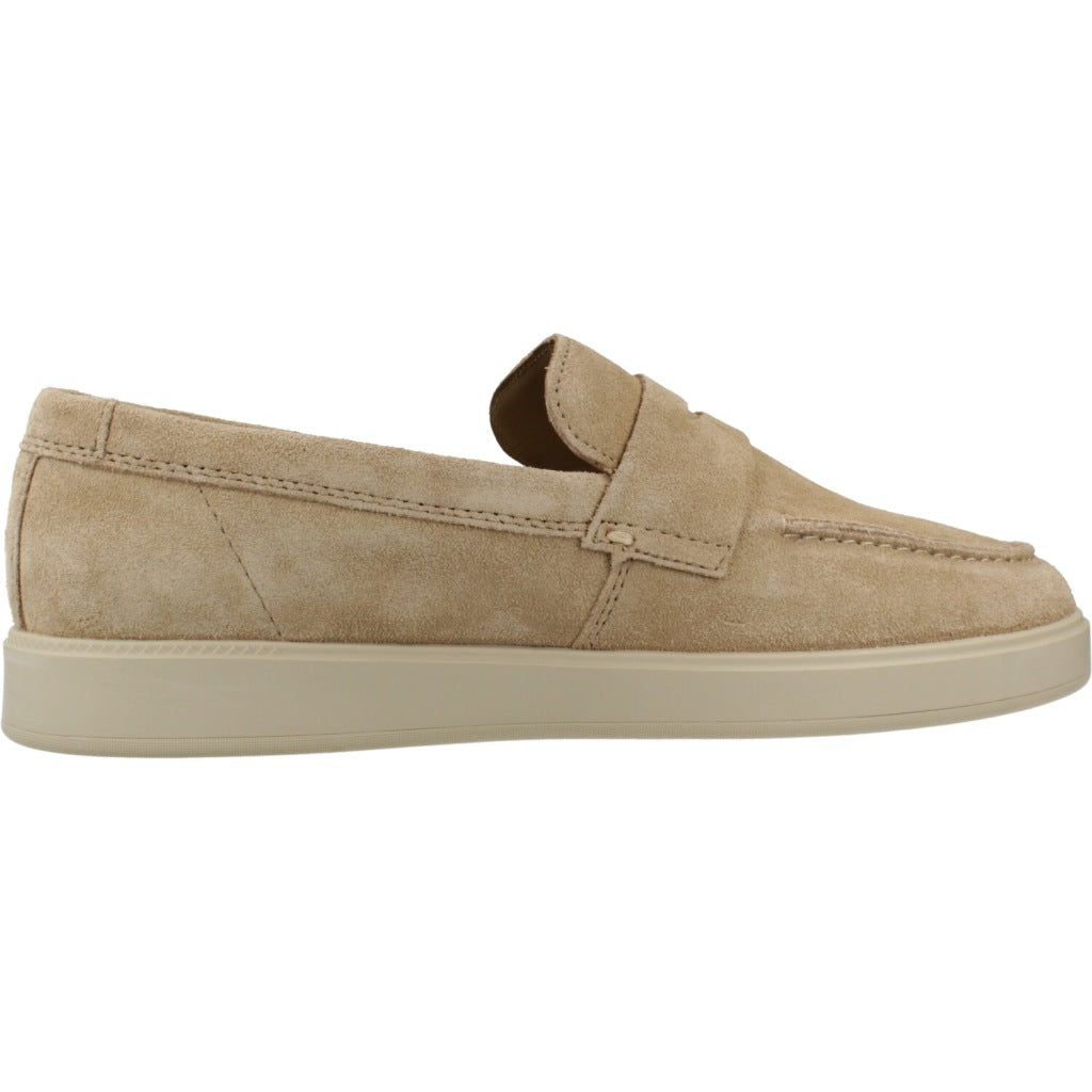 CLARKS C  en color MARRON CLARO  (4)