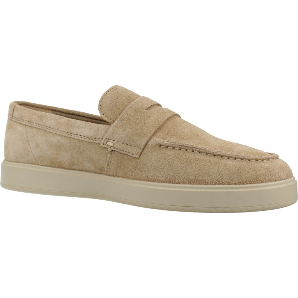 CLARKS C  en color MARRON CLARO  (5)