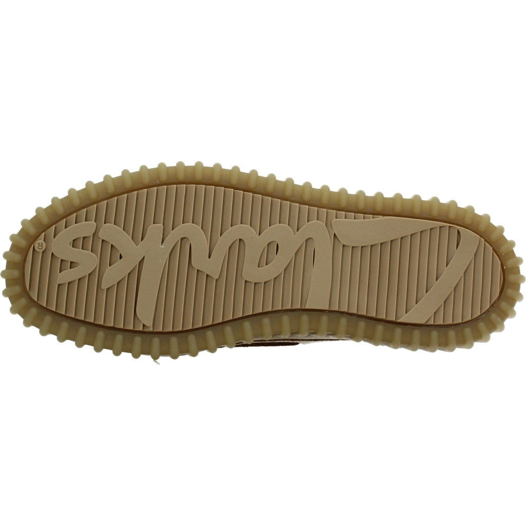 CLARKS ZAPATOS CASUAL en color BEIS  (7)
