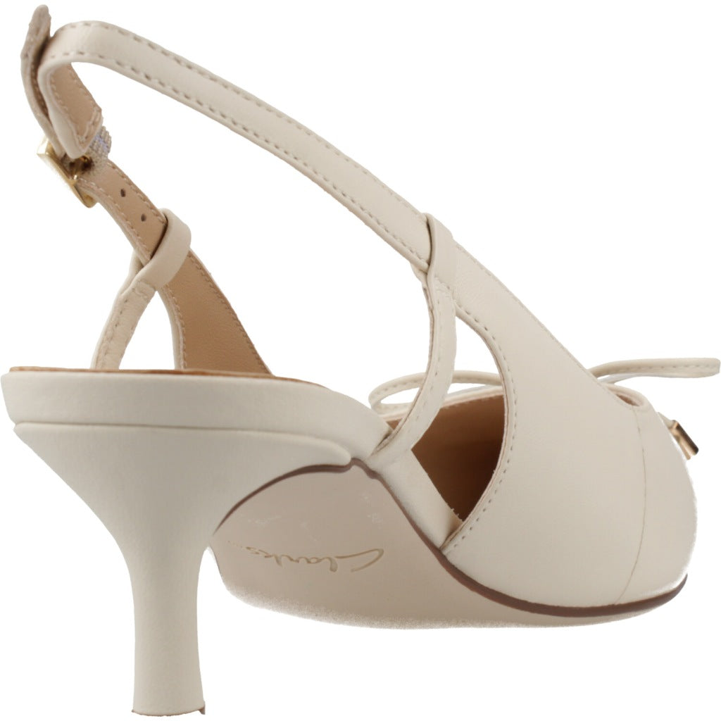 CLARKS C en color BEIS  (3)