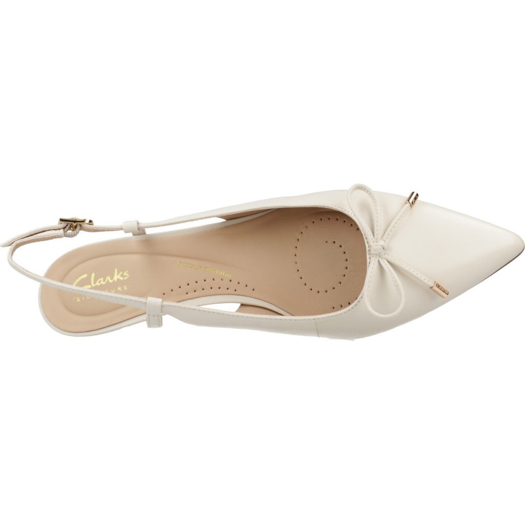 CLARKS C en color BEIS  (6)