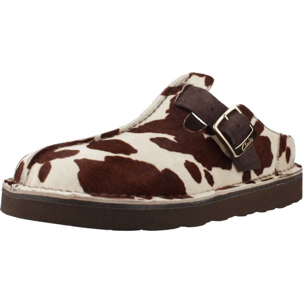 CLARKS C  en color ANIMAL PRINT  (1)