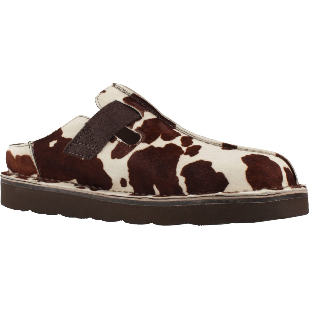 CLARKS C  en color ANIMAL PRINT  (5)