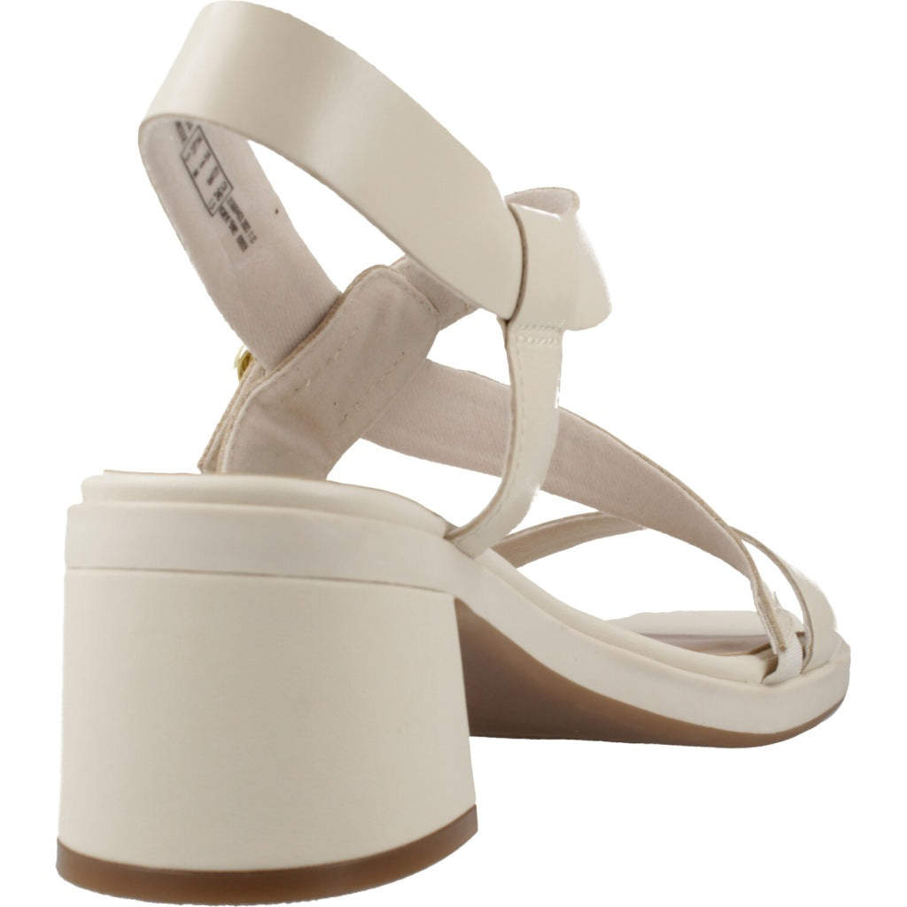 CLARKS C en color BEIS  (3)