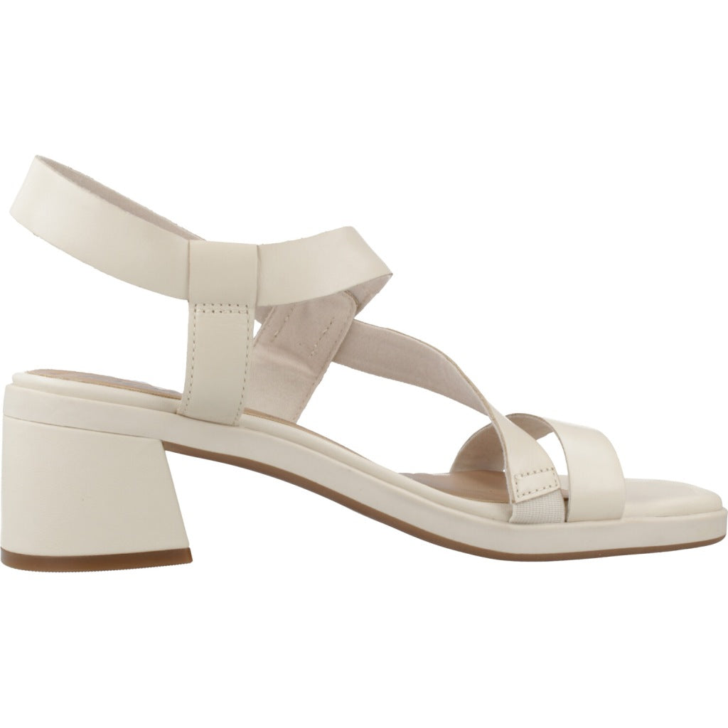 CLARKS C en color BEIS  (4)
