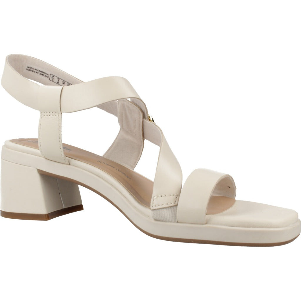 CLARKS C en color BEIS  (5)