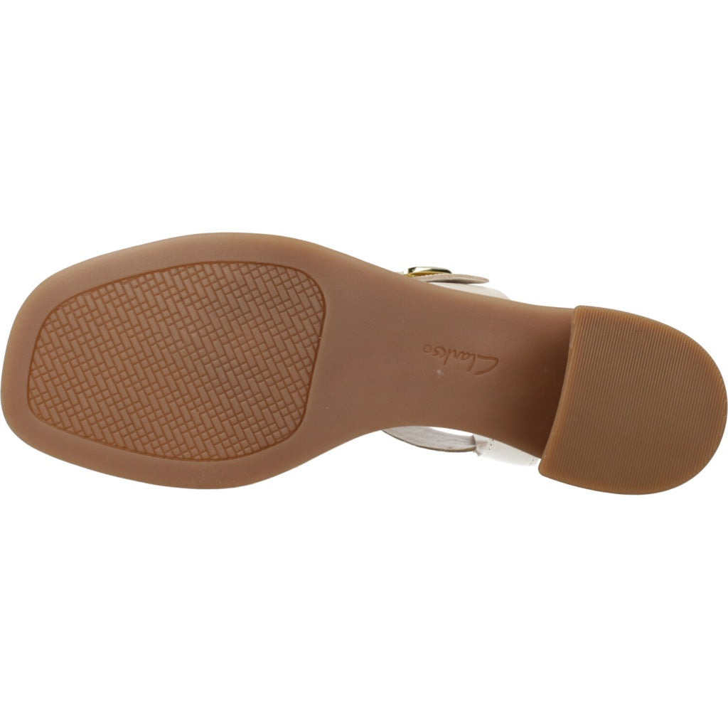 CLARKS C en color BEIS  (7)