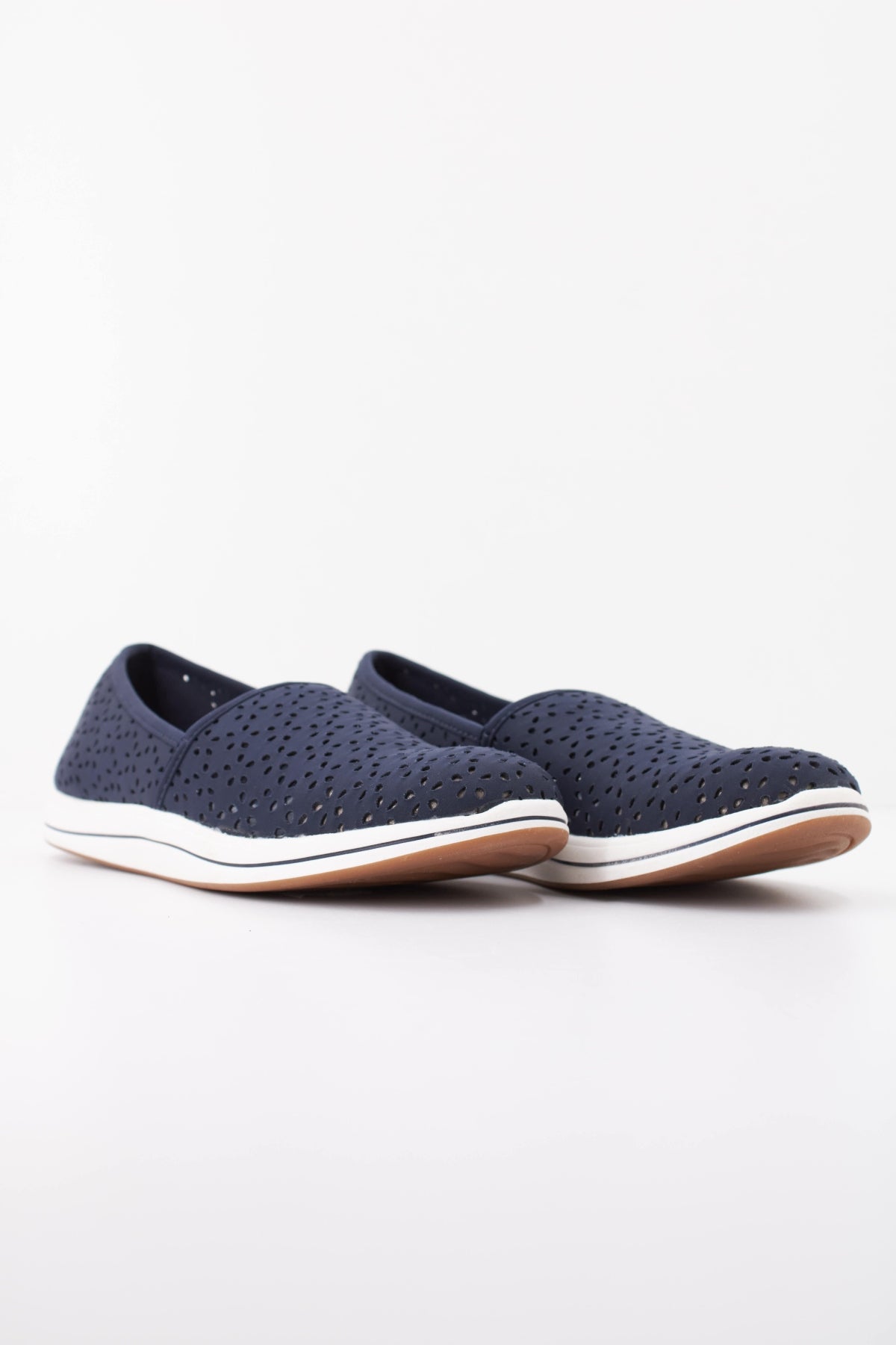 CLARKS  BRINKLEY EMILY  en color AZUL  (2)