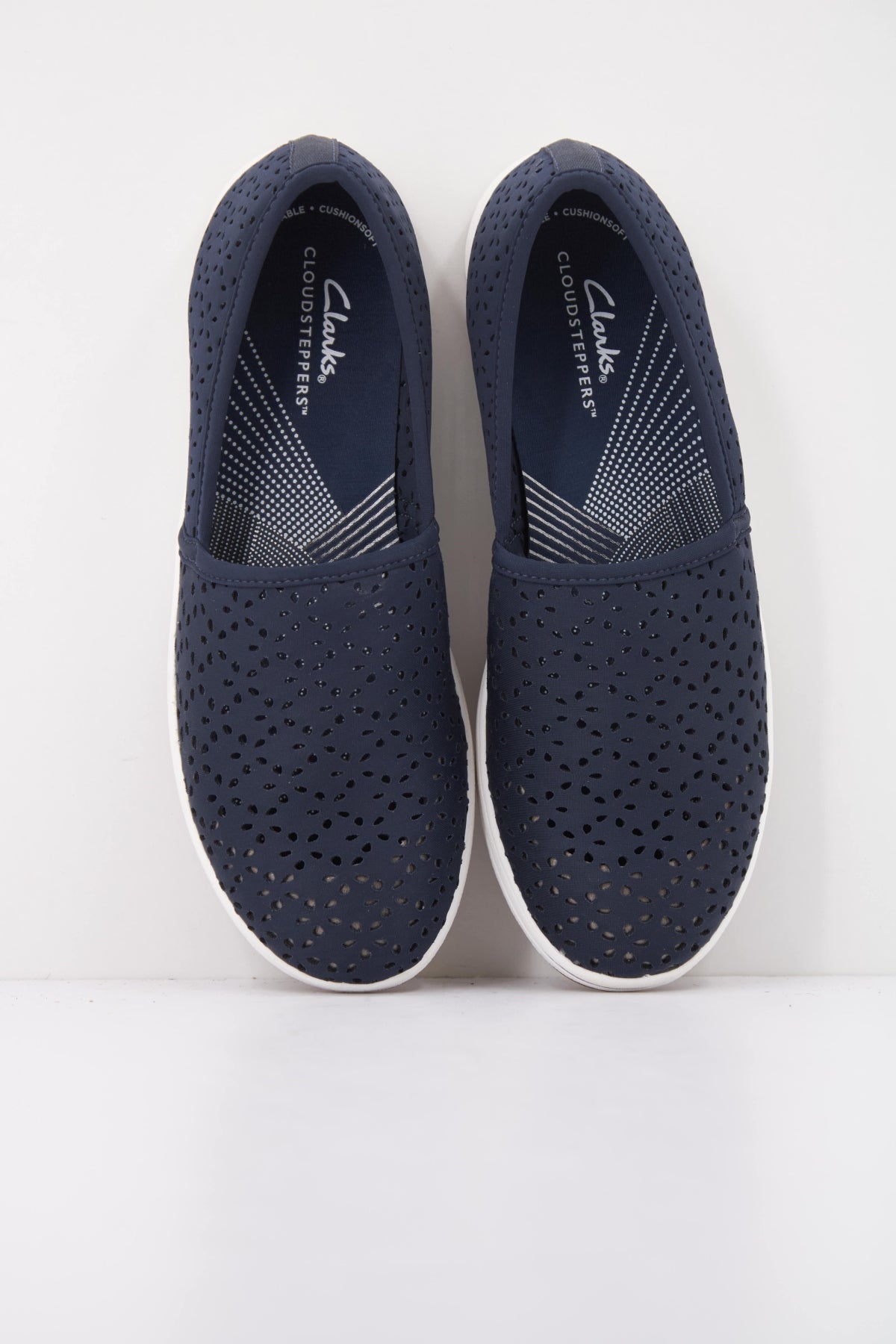 CLARKS  BRINKLEY EMILY  en color AZUL  (3)