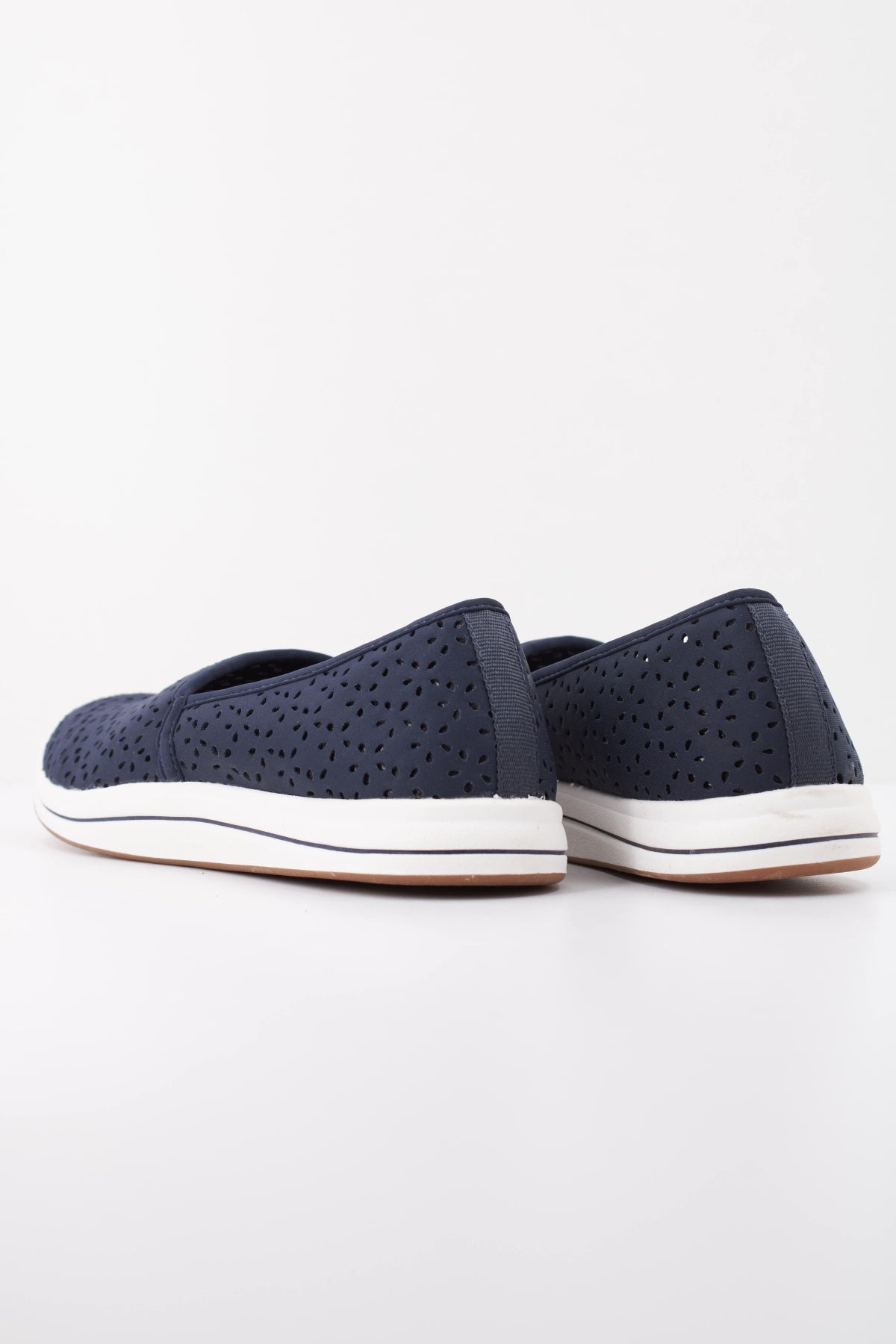 CLARKS  BRINKLEY EMILY  en color AZUL  (4)