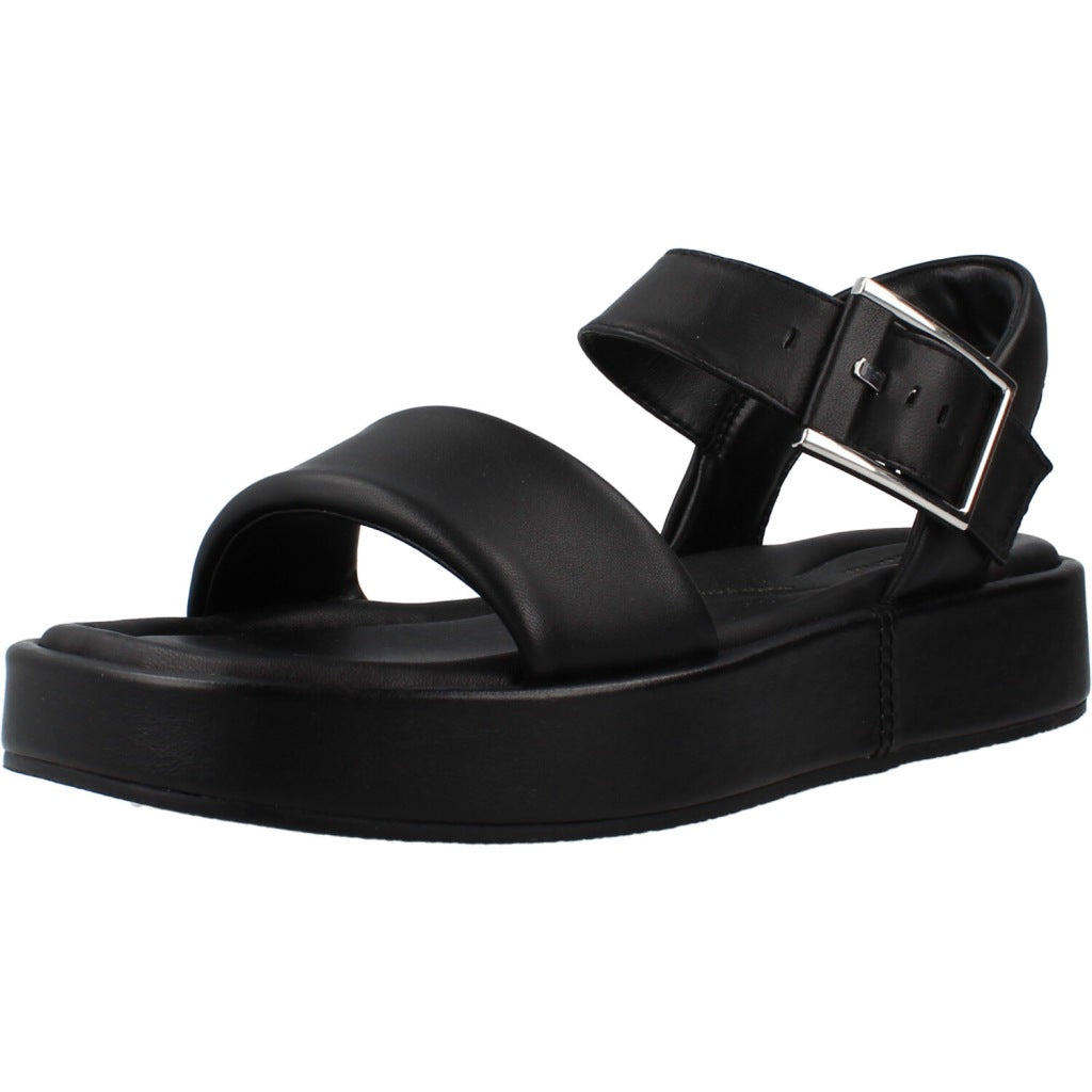 CLARKS ALDA STRAP en color NEGRO  (1)
