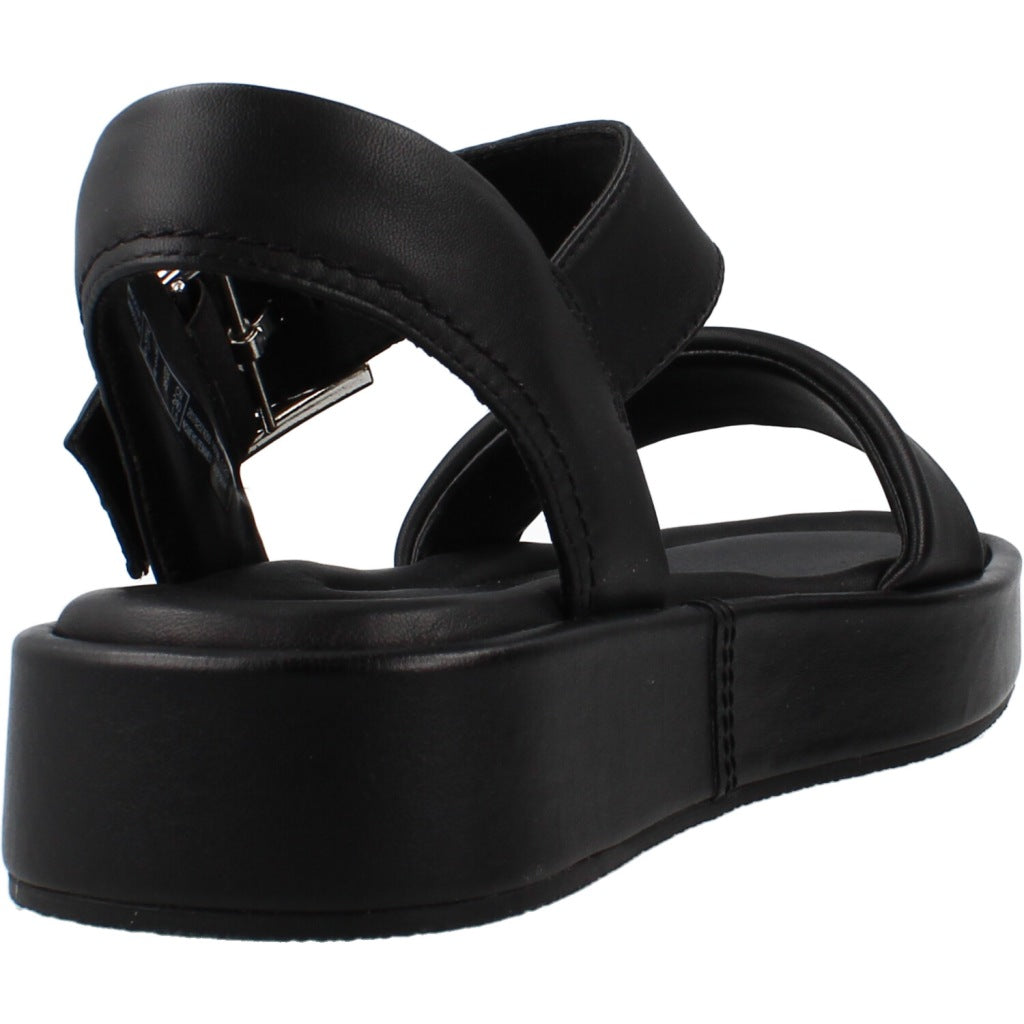 CLARKS ALDA STRAP en color NEGRO  (3)