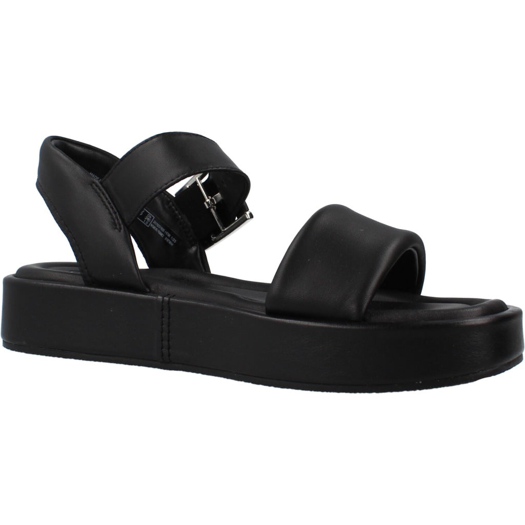 CLARKS ALDA STRAP en color NEGRO  (5)