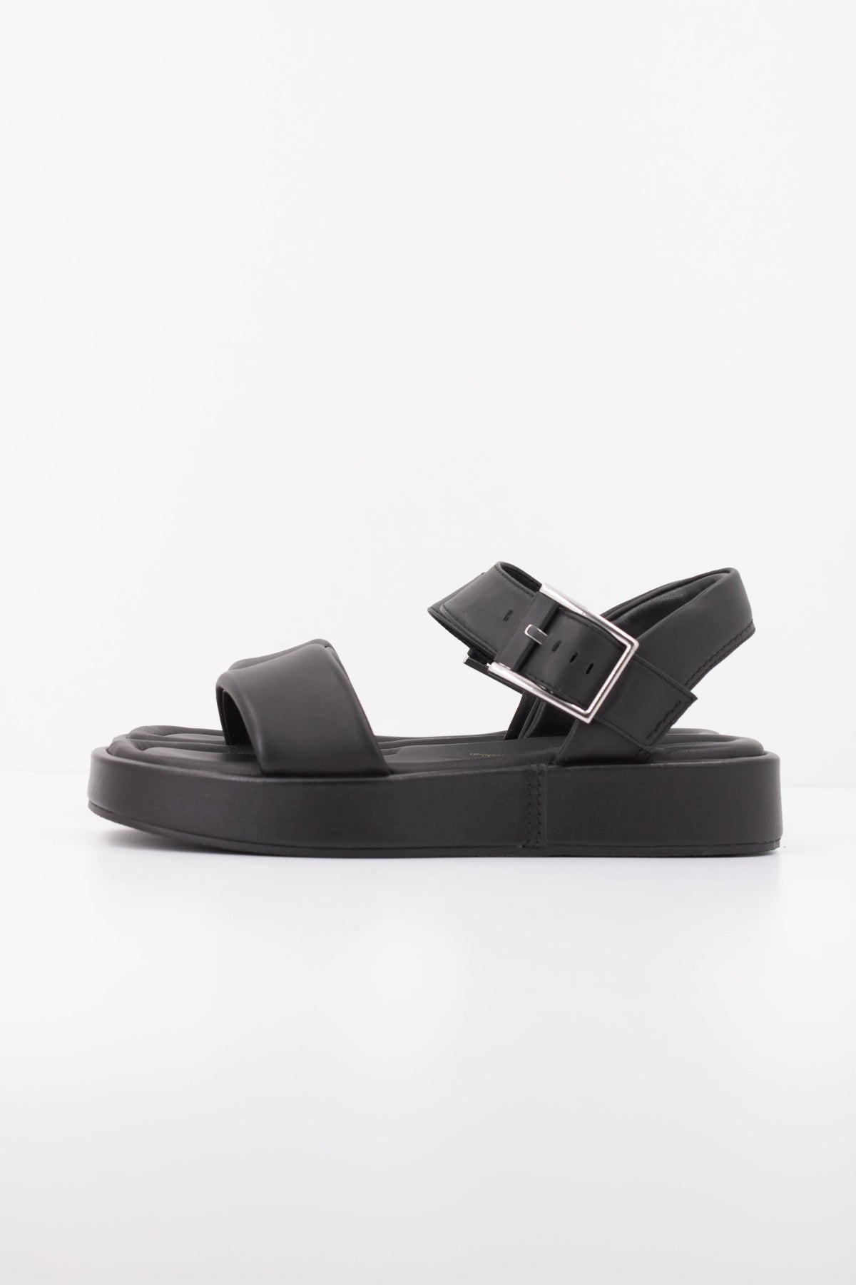 CLARKS ALDA STRAP en color NEGRO  (1)