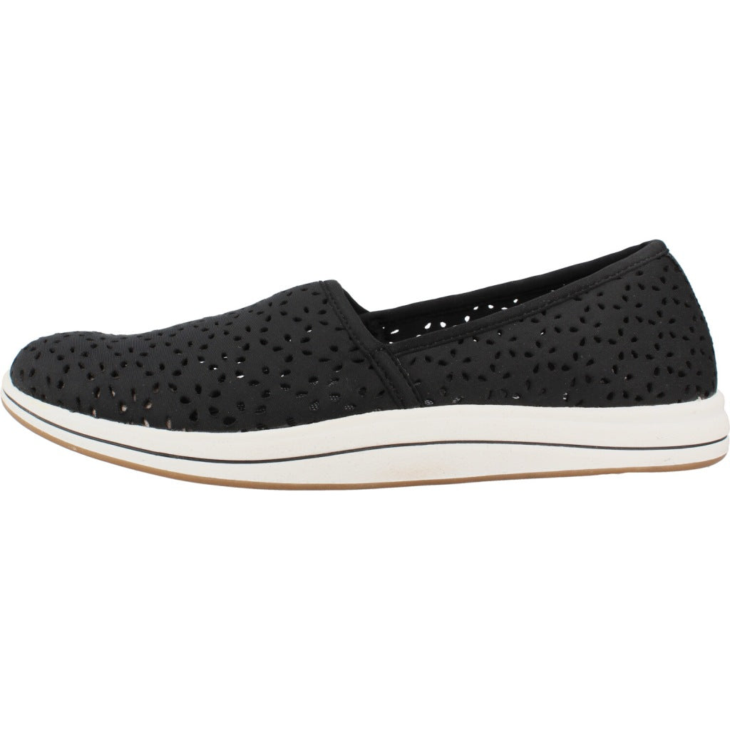 CLARKS BRINKLEY EMILY en color NEGRO  (2)