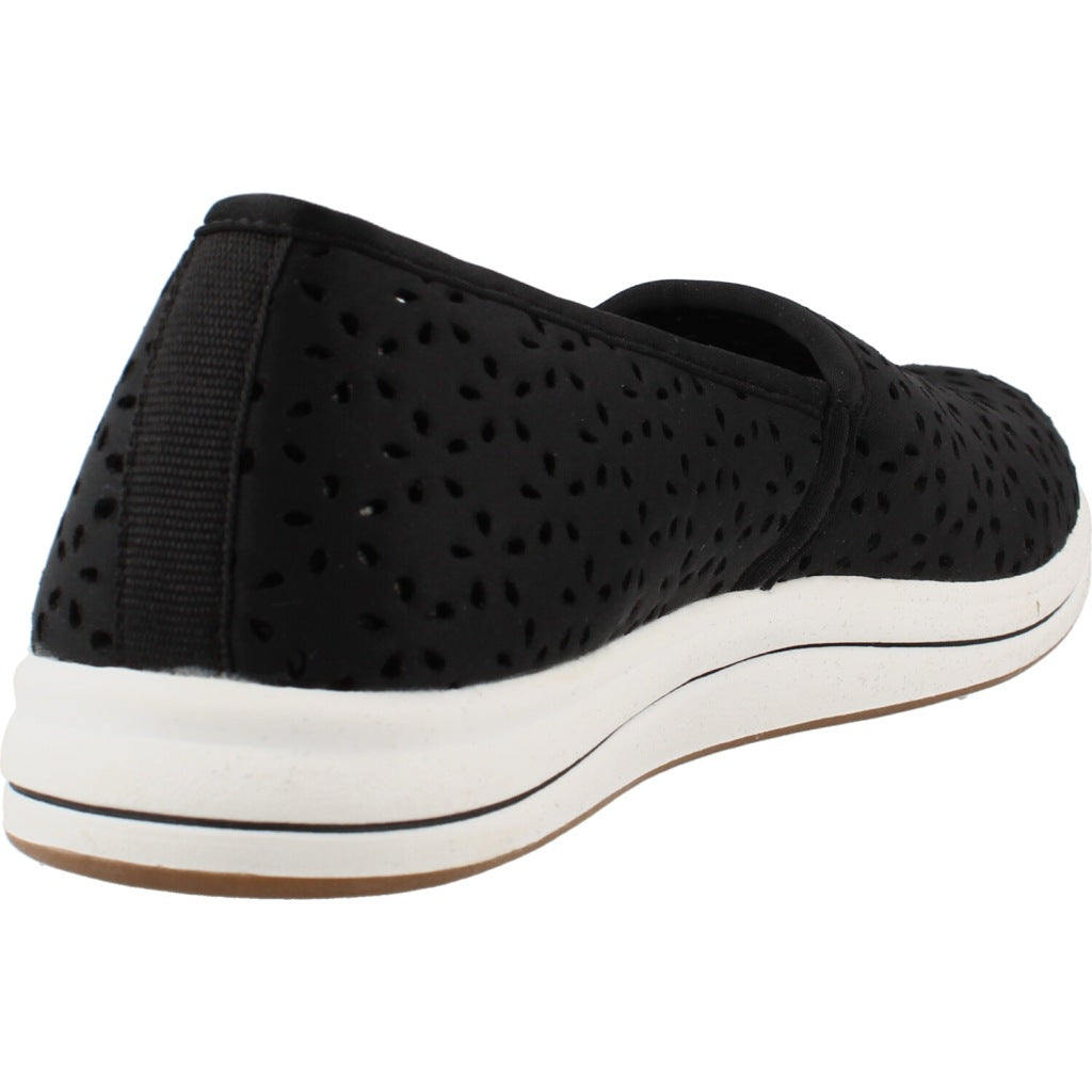 CLARKS BRINKLEY EMILY en color NEGRO  (3)