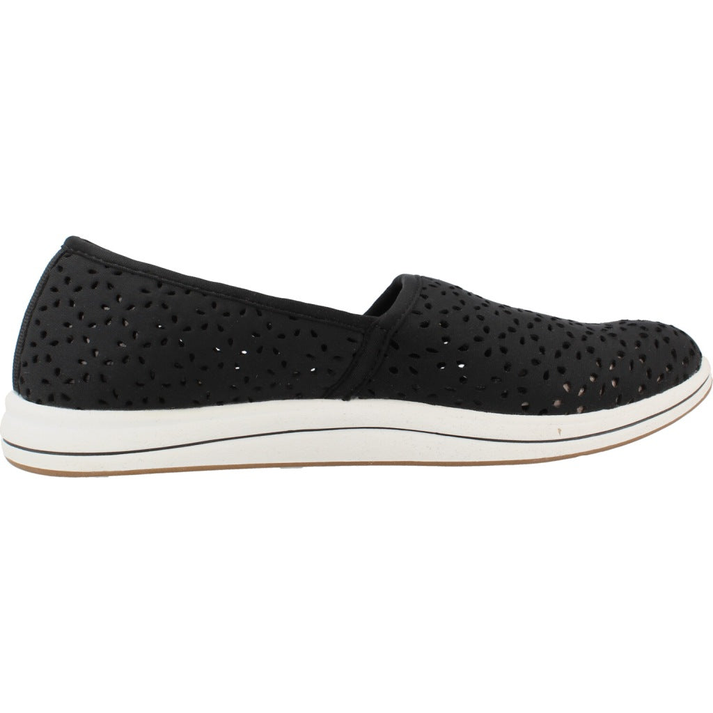 CLARKS BRINKLEY EMILY en color NEGRO  (4)