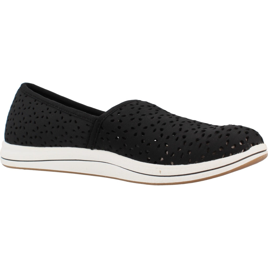 CLARKS BRINKLEY EMILY en color NEGRO  (5)