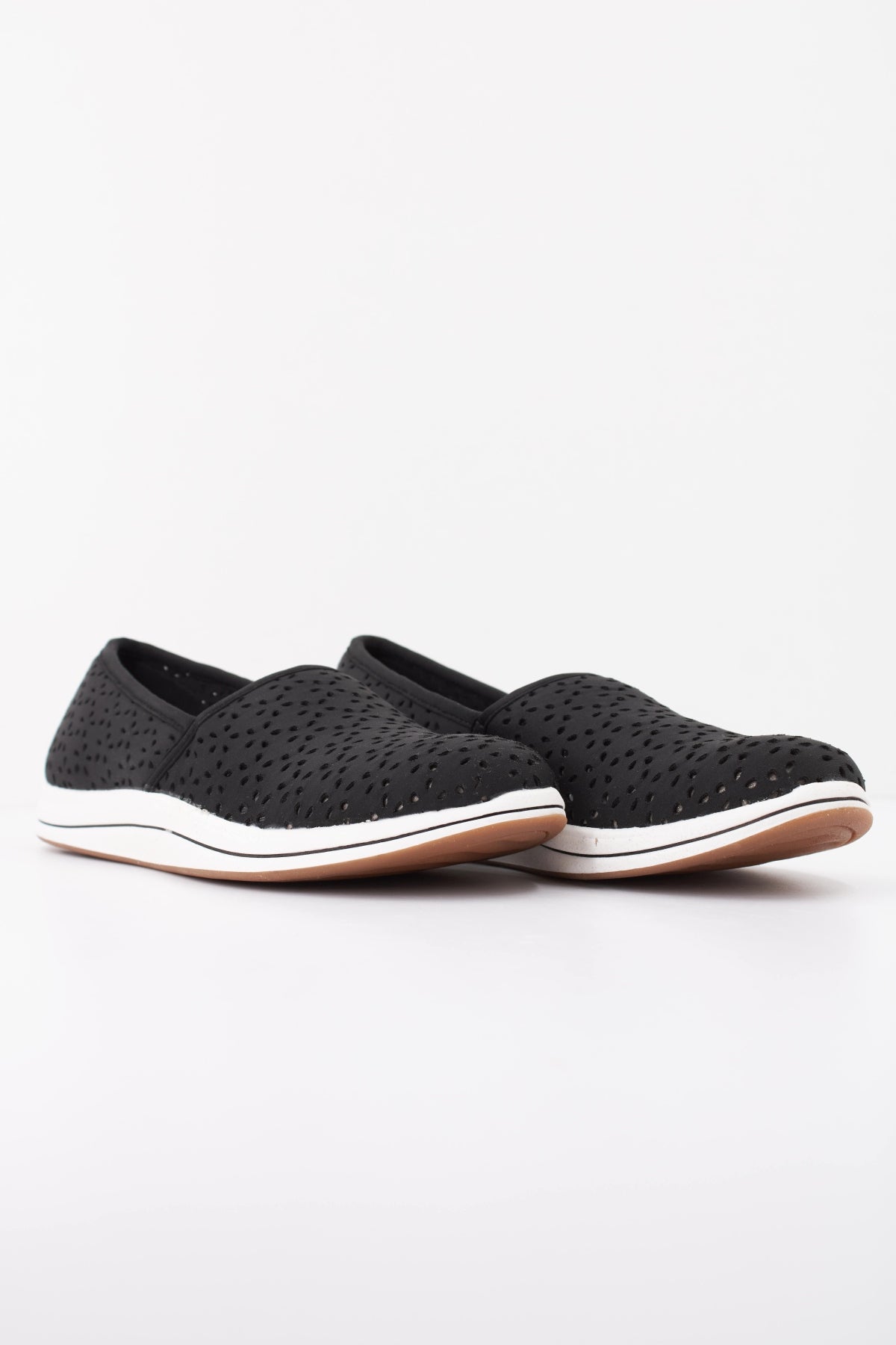 CLARKS BRINKLEY EMILY en color NEGRO  (2)
