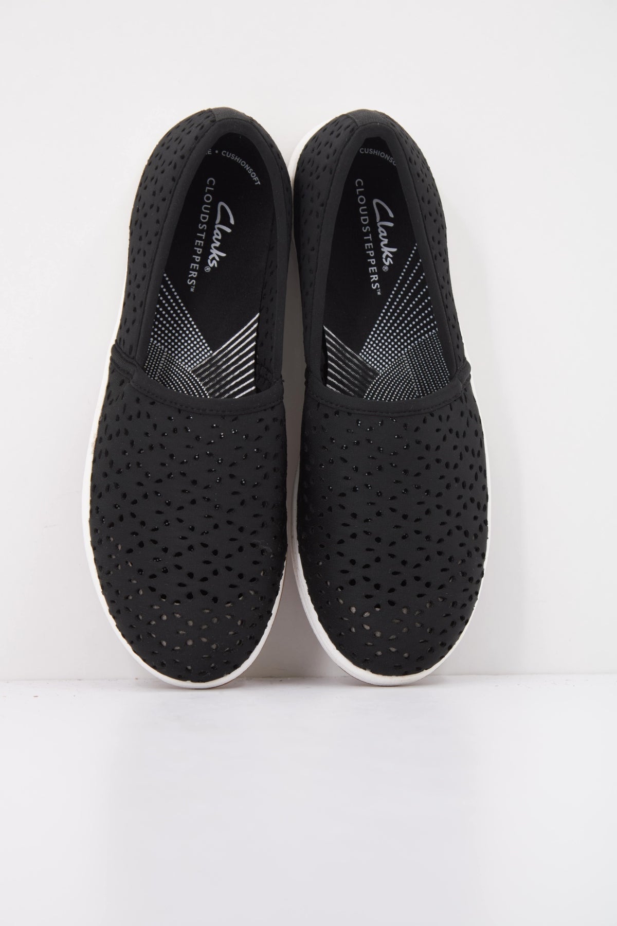 CLARKS BRINKLEY EMILY en color NEGRO  (3)