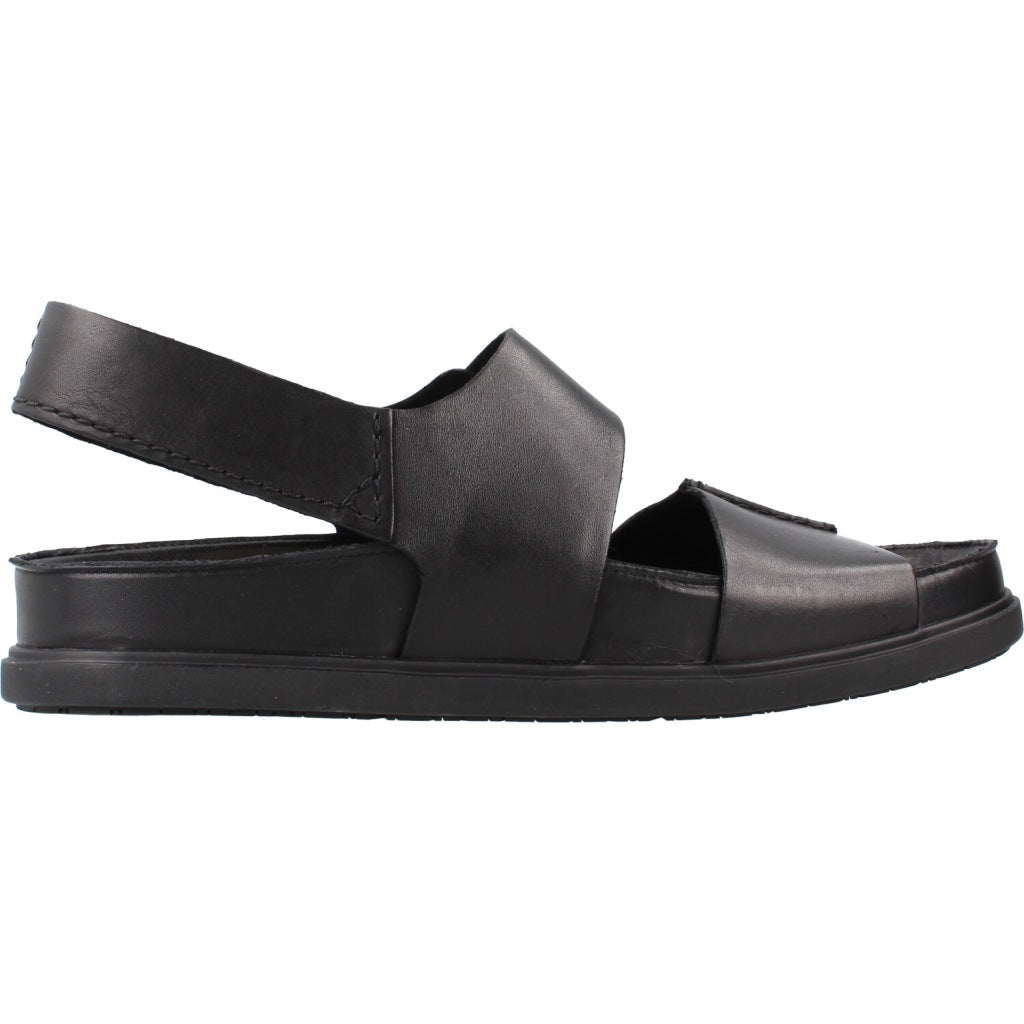 CLARKS TORFOR STRAP en color NEGRO  (4)