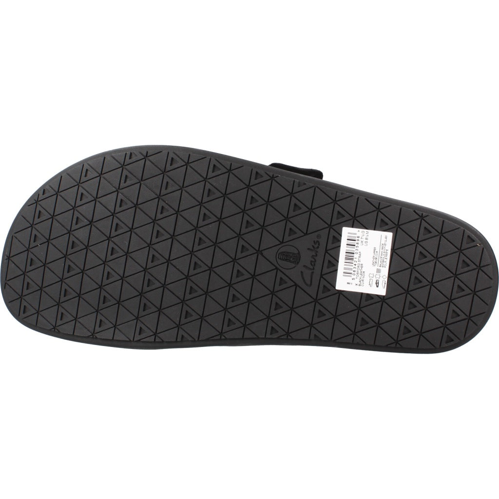 CLARKS TORFOR STRAP en color NEGRO  (6)