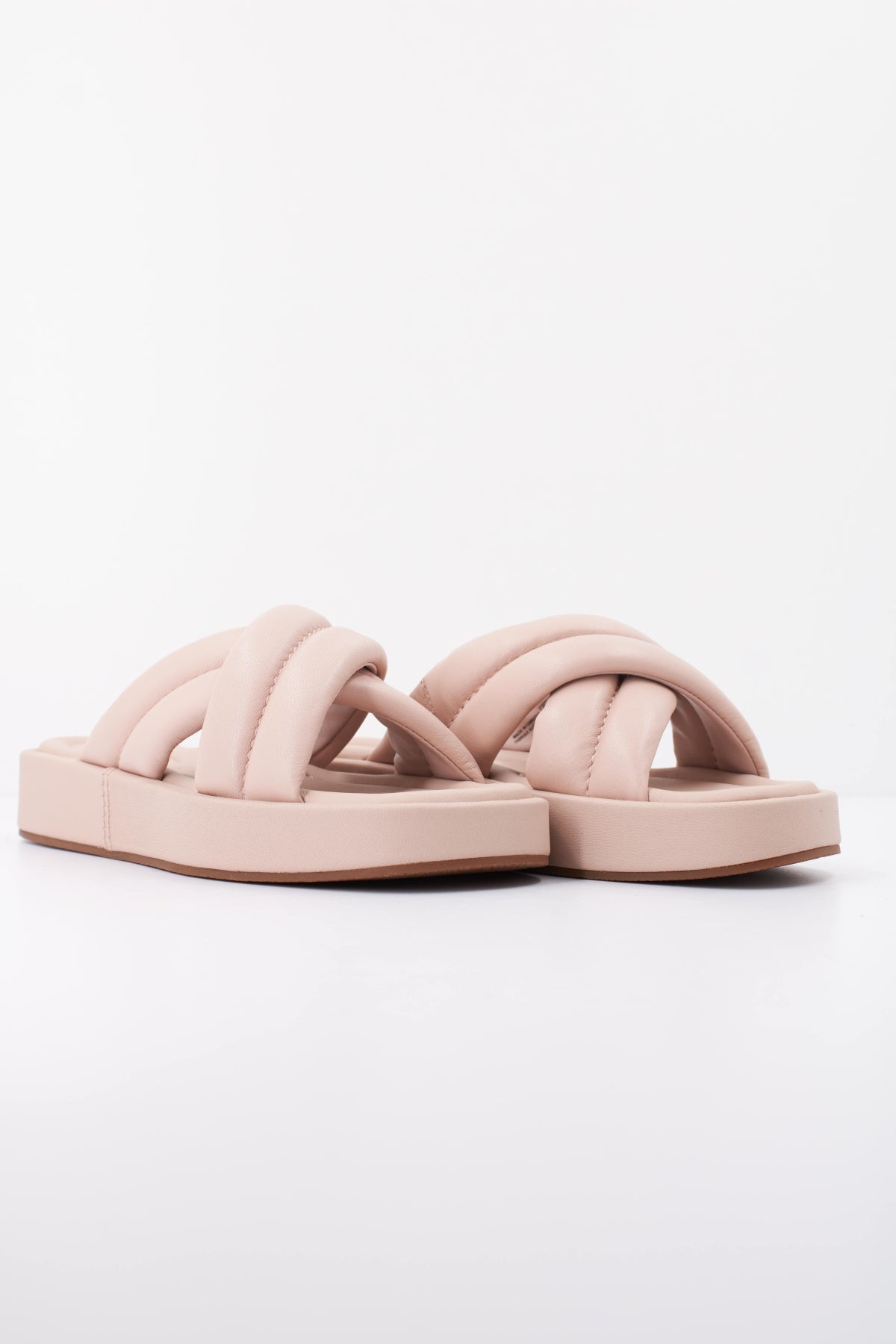 CLARKS ALDA GLIDE en color ROSA  (2)