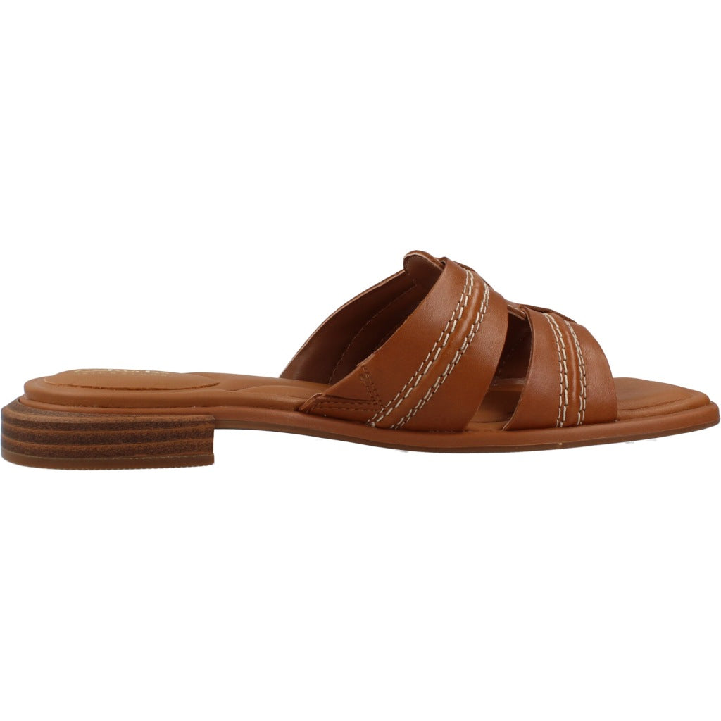 CLARKS ARIANY MULE en color MARRON  (4)