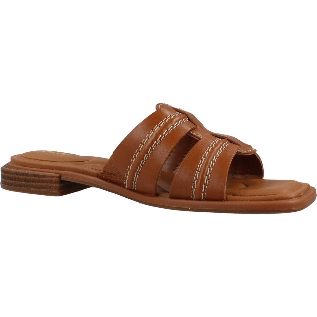 CLARKS ARIANY MULE en color MARRON  (5)