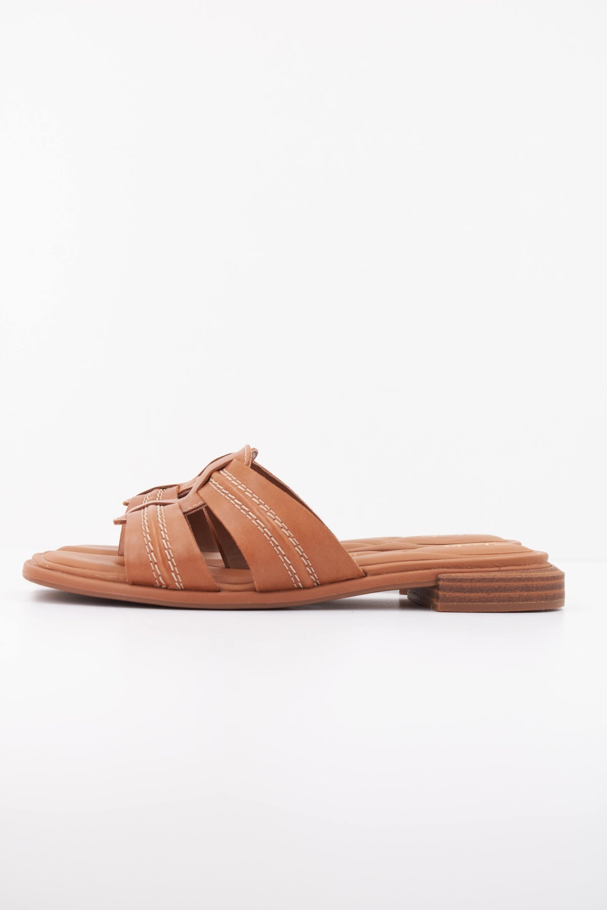 CLARKS ARIANY MULE en color MARRON  (1)