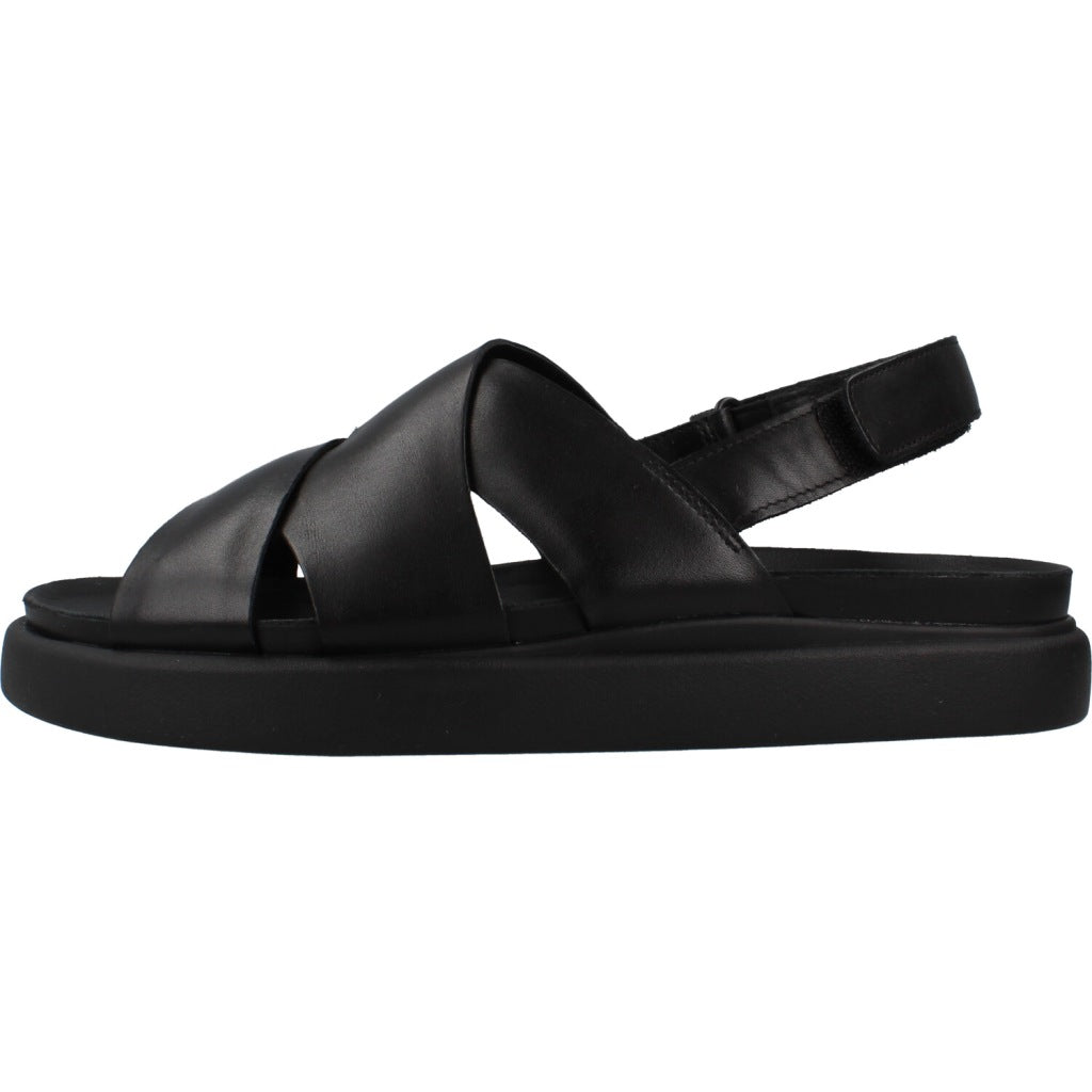 CLARKS ARISTELLA SUN en color NEGRO  (2)