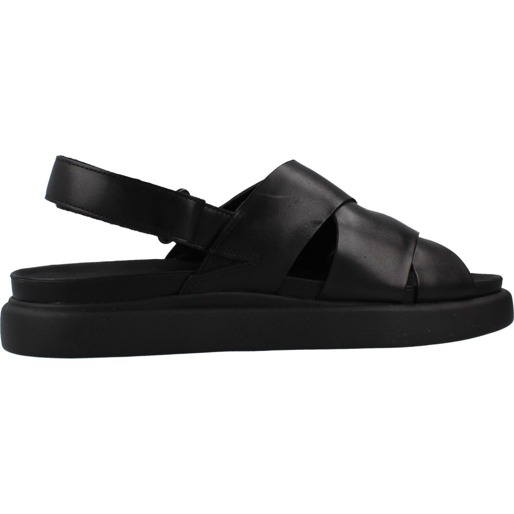 CLARKS ARISTELLA SUN en color NEGRO  (4)