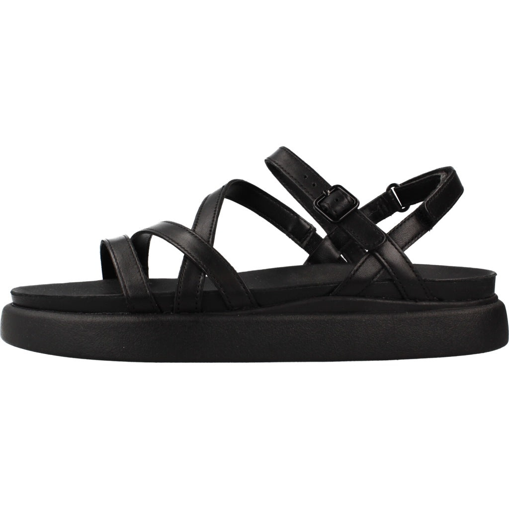 CLARKS C en color NEGRO  (2)