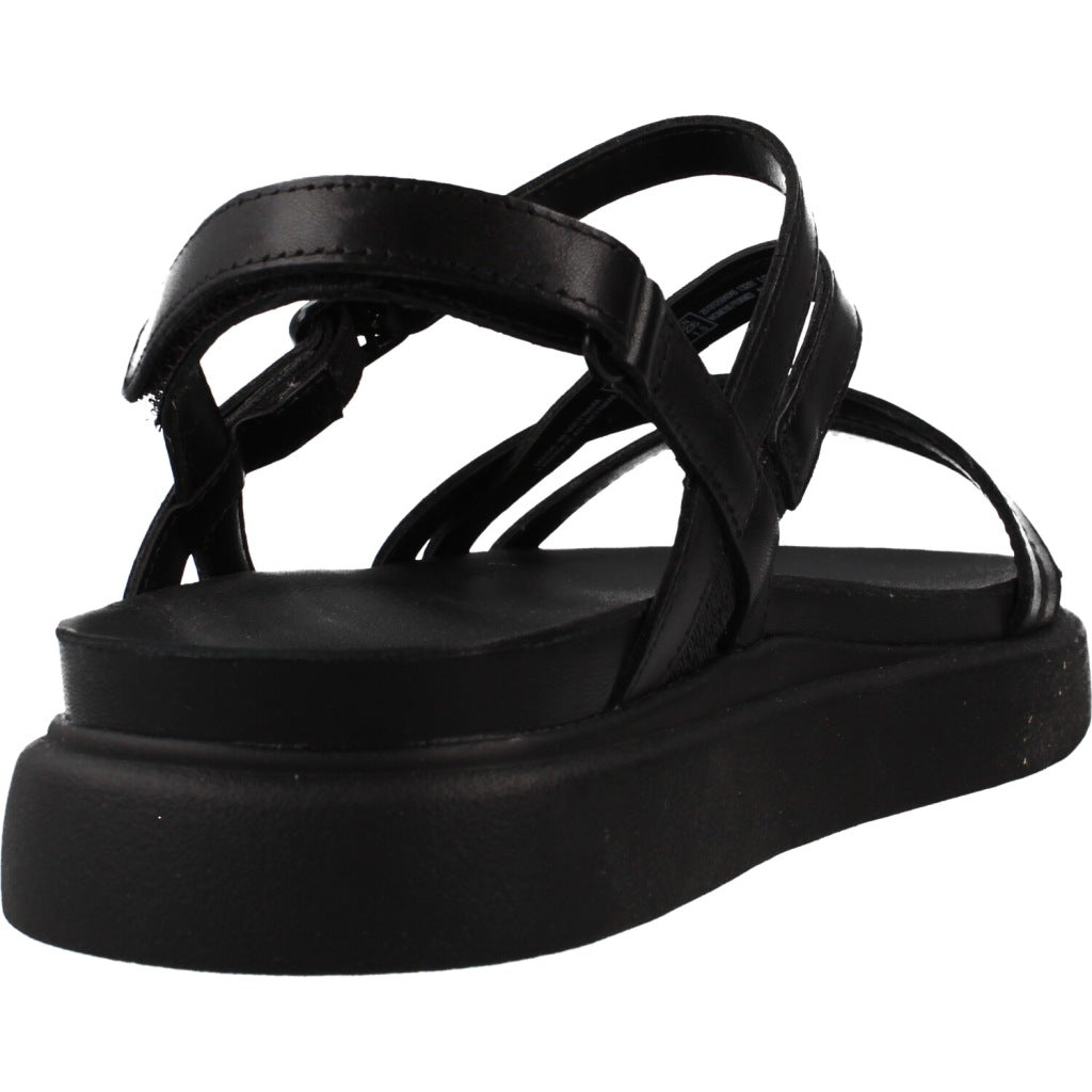 CLARKS C en color NEGRO  (3)