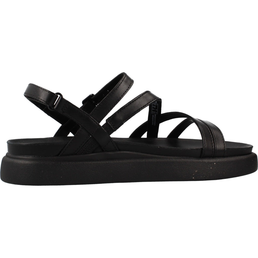 CLARKS C en color NEGRO  (4)
