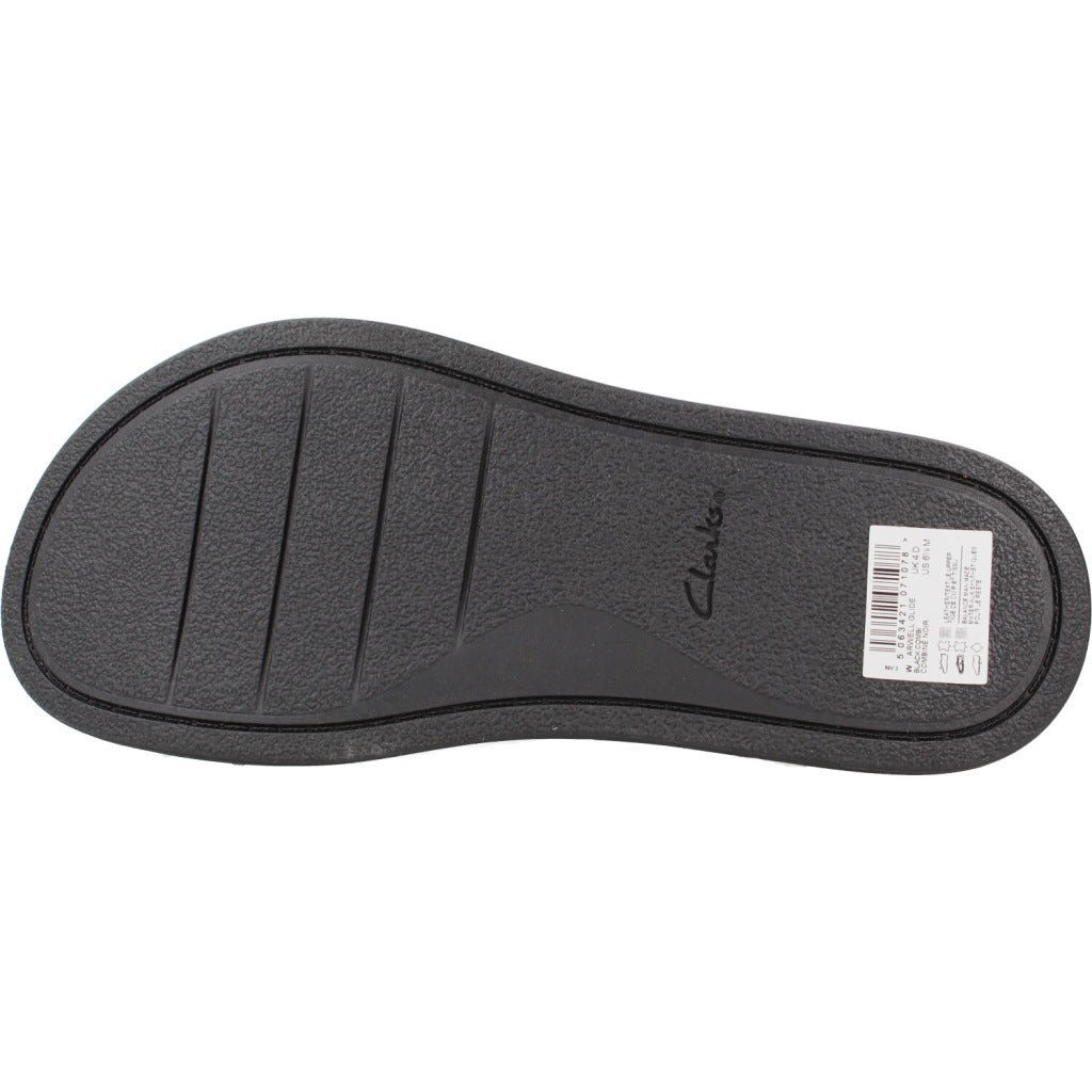CLARKS ARWELL GLIDE en color NEGRO  (6)
