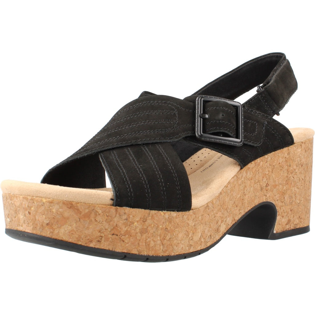 CLARKS  NERISA WEST  en color NEGRO  (1)