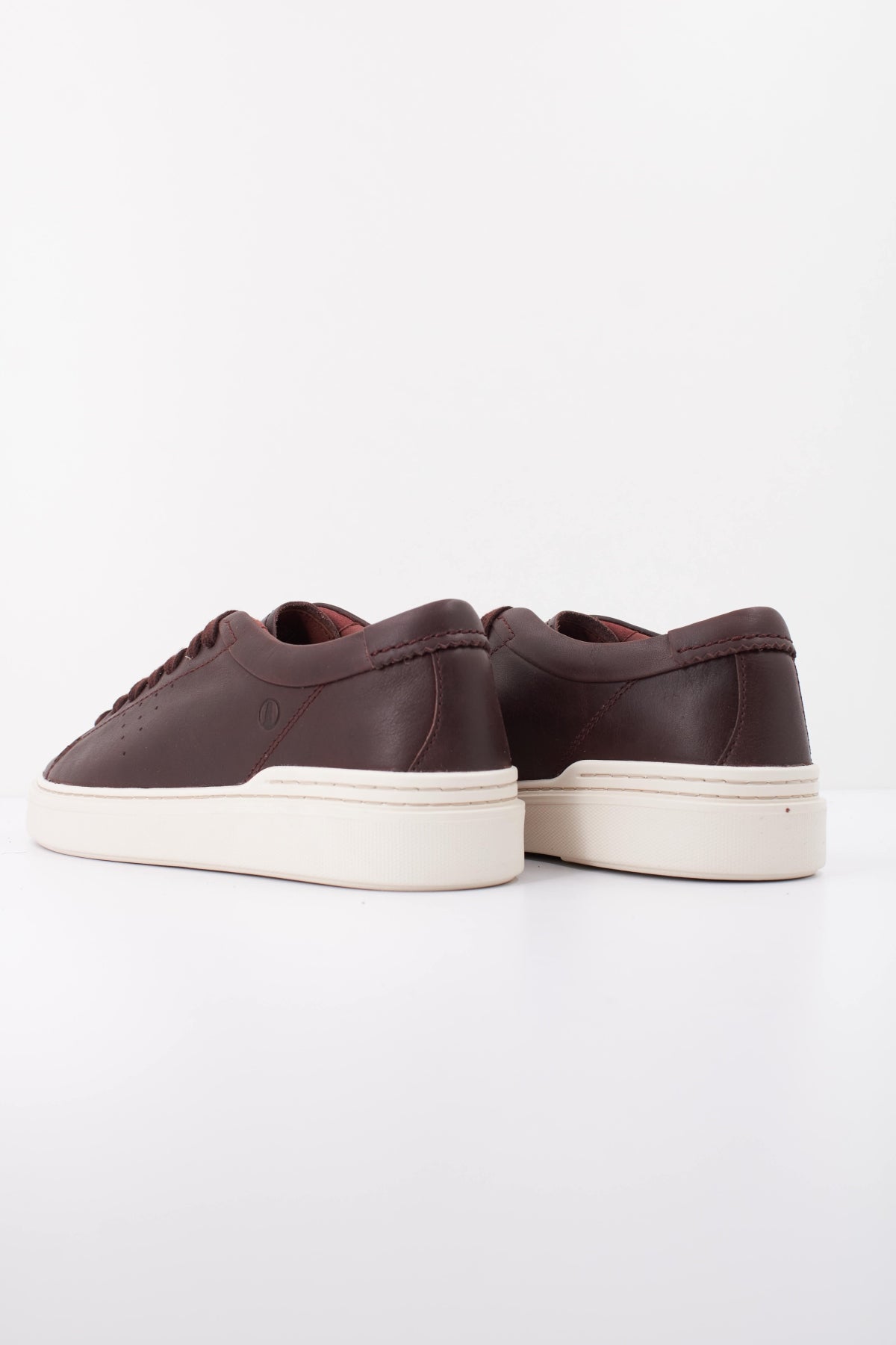 CLARKS CRAFT SWIFT en color MARRON  (4)