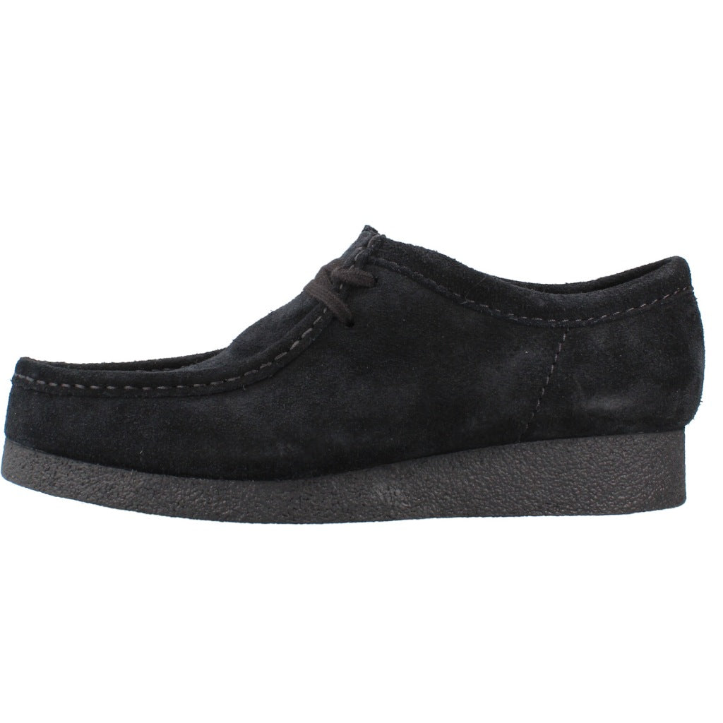 CLARKS C en color NEGRO  (2)