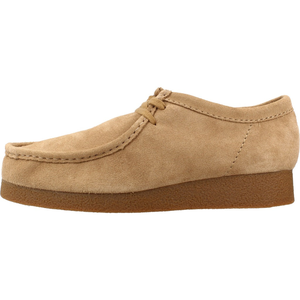 CLARKS C  en color MARRON  (2)
