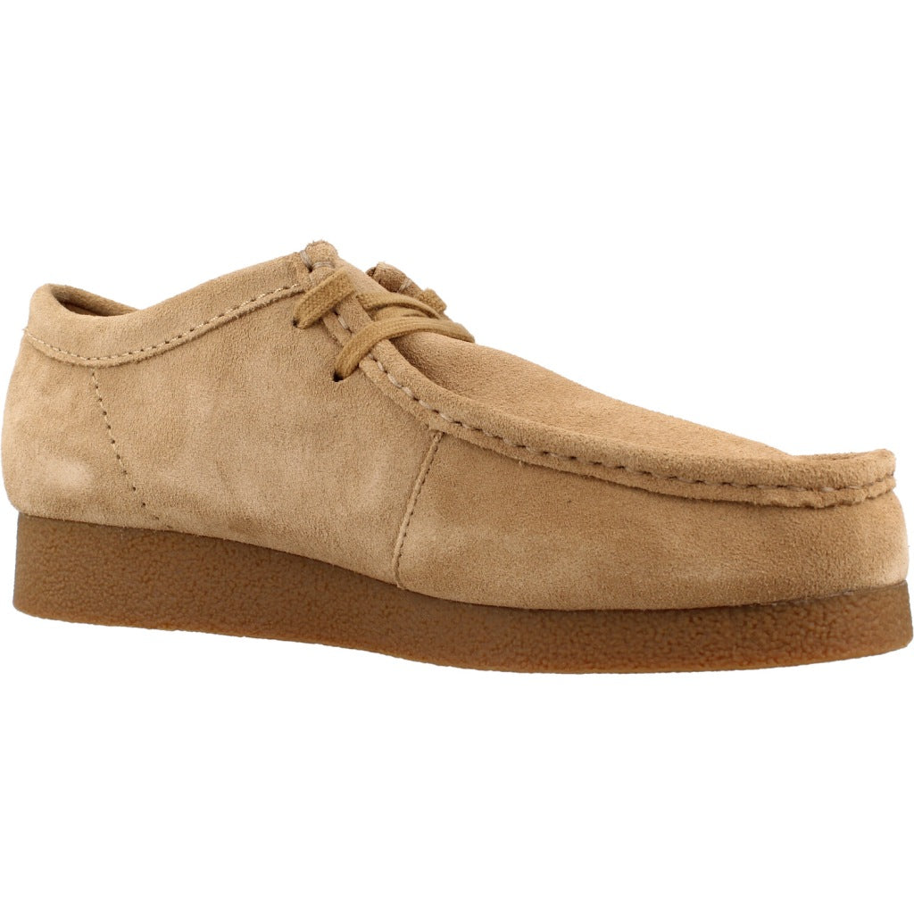 CLARKS C  en color MARRON  (5)