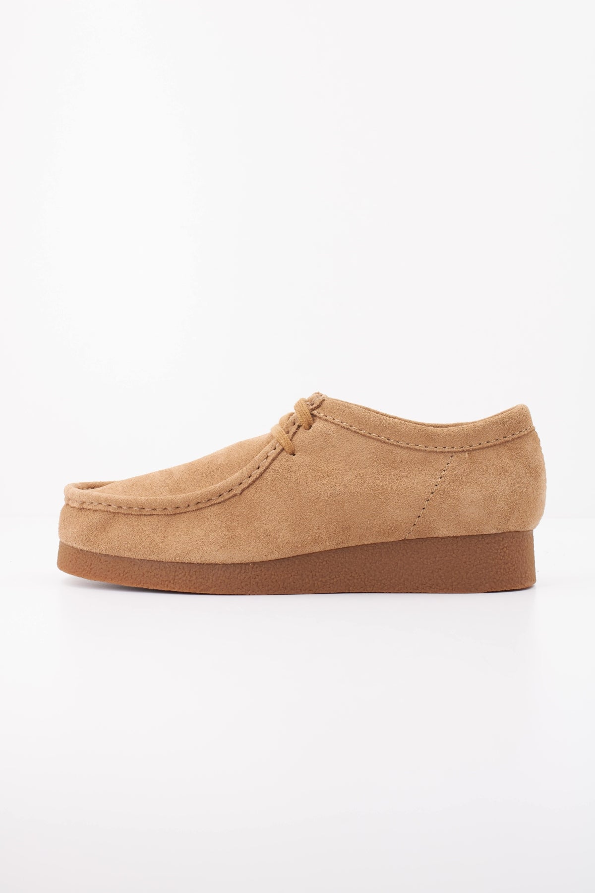 CLARKS C  en color MARRON  (1)