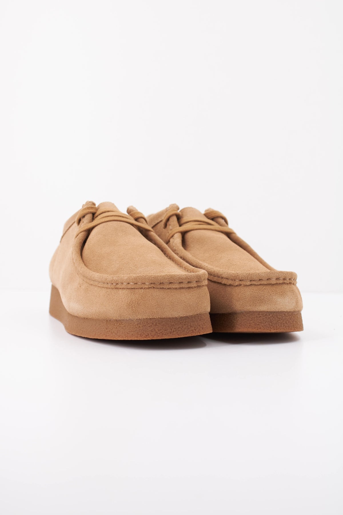 CLARKS C  en color MARRON  (2)