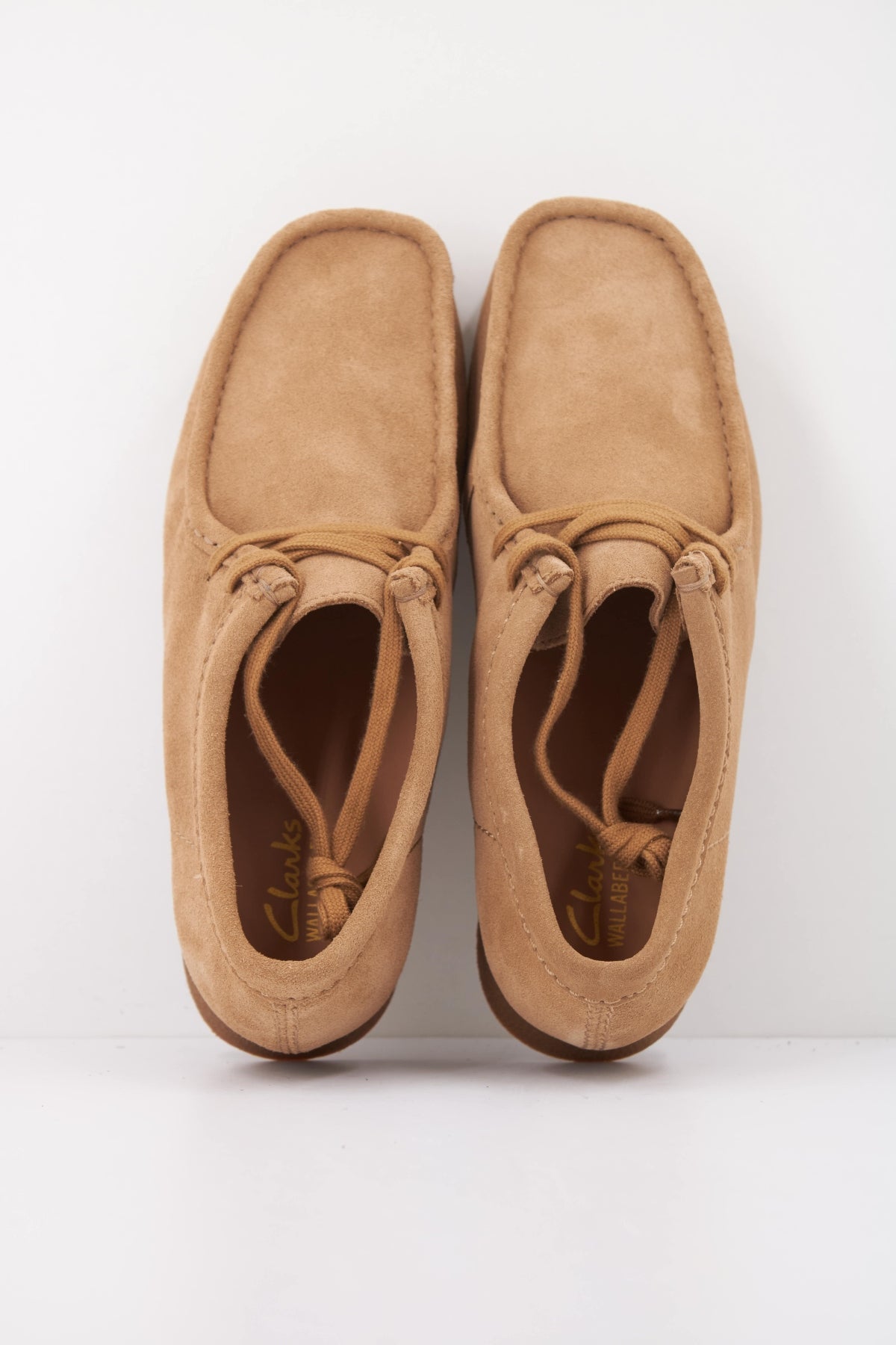 CLARKS C  en color MARRON  (3)