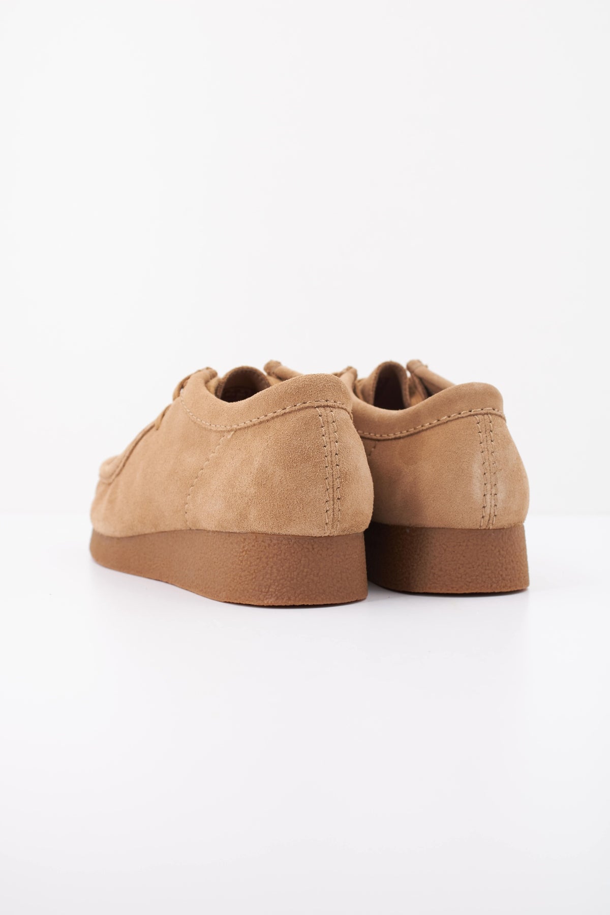CLARKS C  en color MARRON  (4)