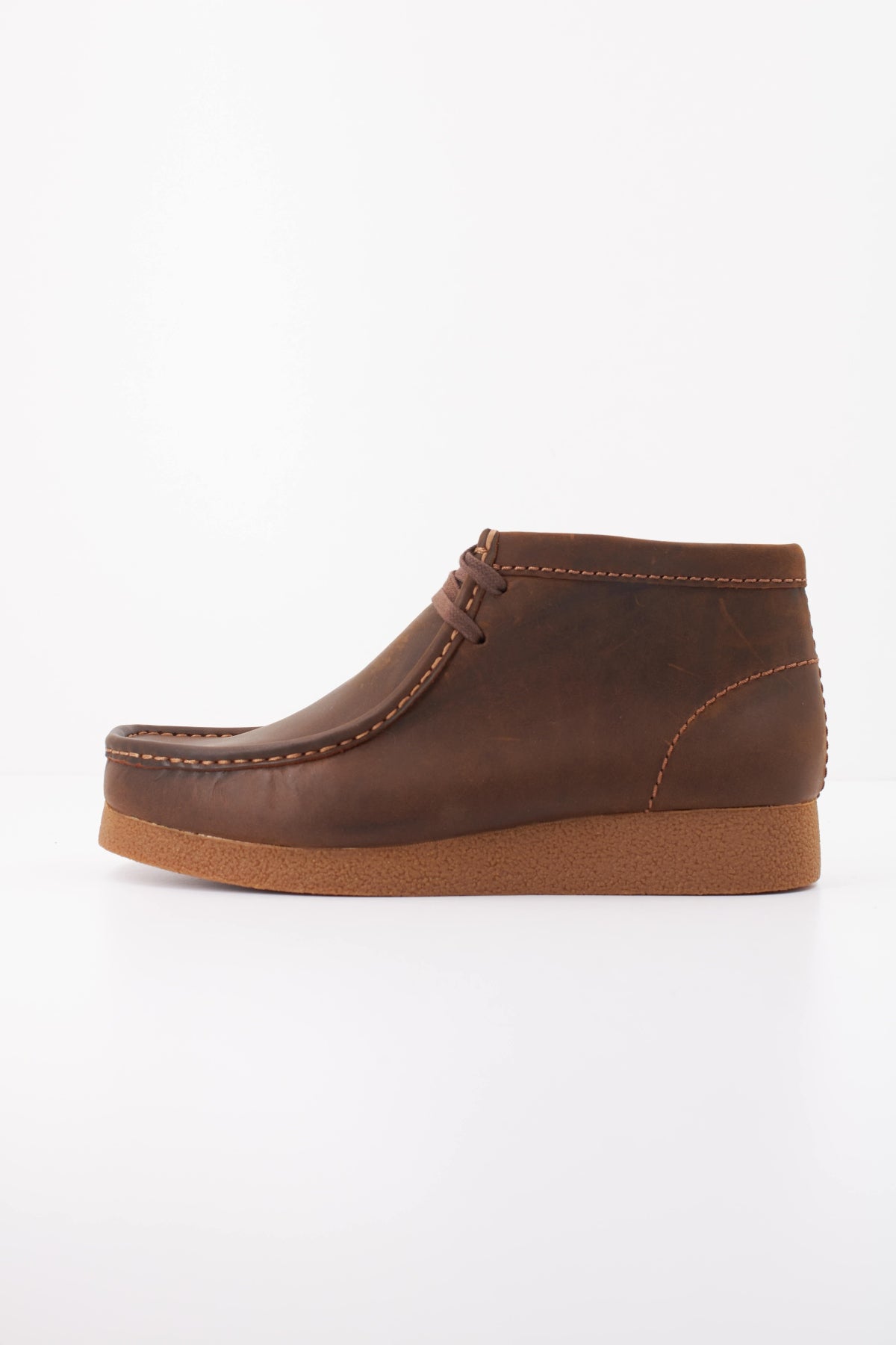 CLARKS C  en color MARRON  (1)
