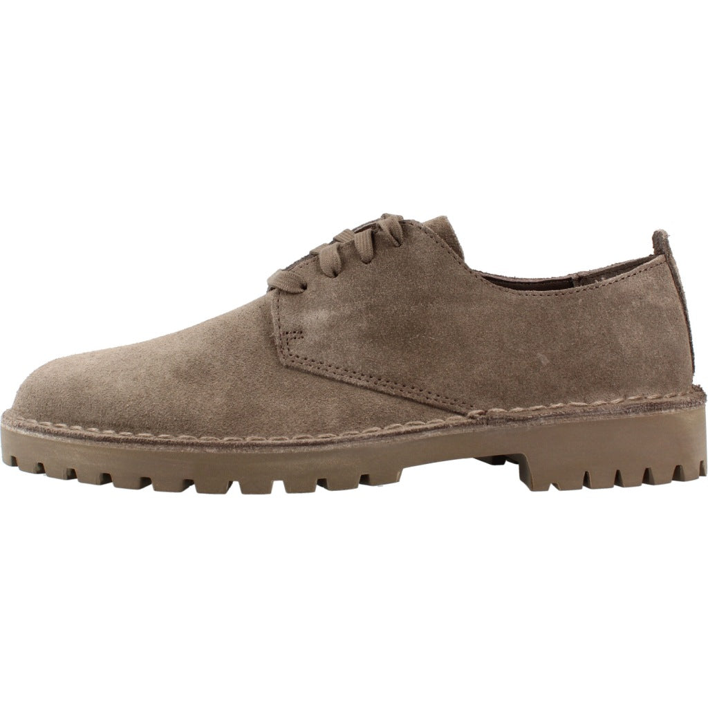 CLARKS C en color GRIS  (2)