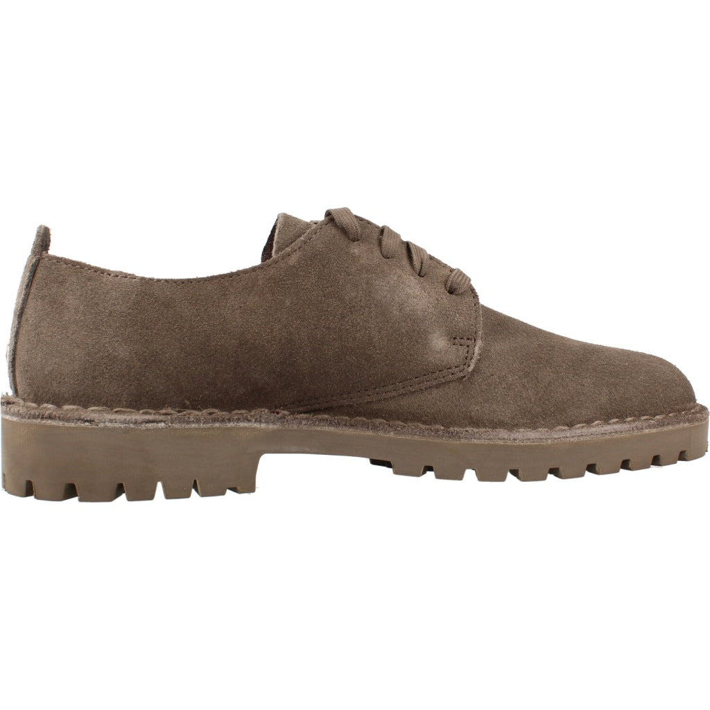 CLARKS C en color GRIS  (4)