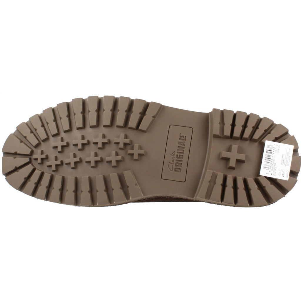 CLARKS C en color GRIS  (6)